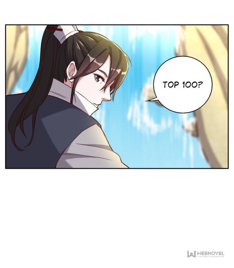 Unscrupuous Consort: the Evil Dotor chapter 127 - page 30
