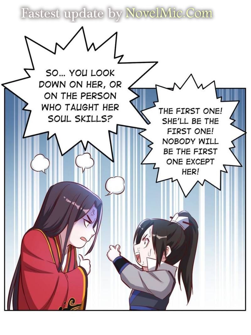 Unscrupuous Consort: the Evil Dotor chapter 127 - page 33