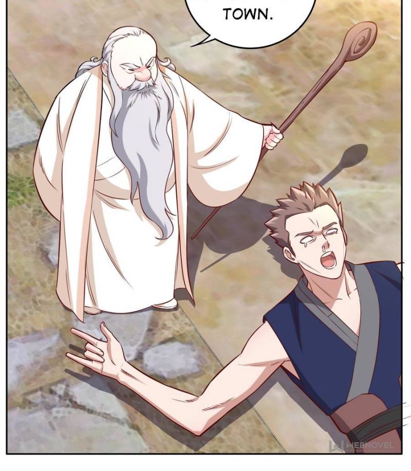 Unscrupuous Consort: the Evil Dotor chapter 127 - page 6