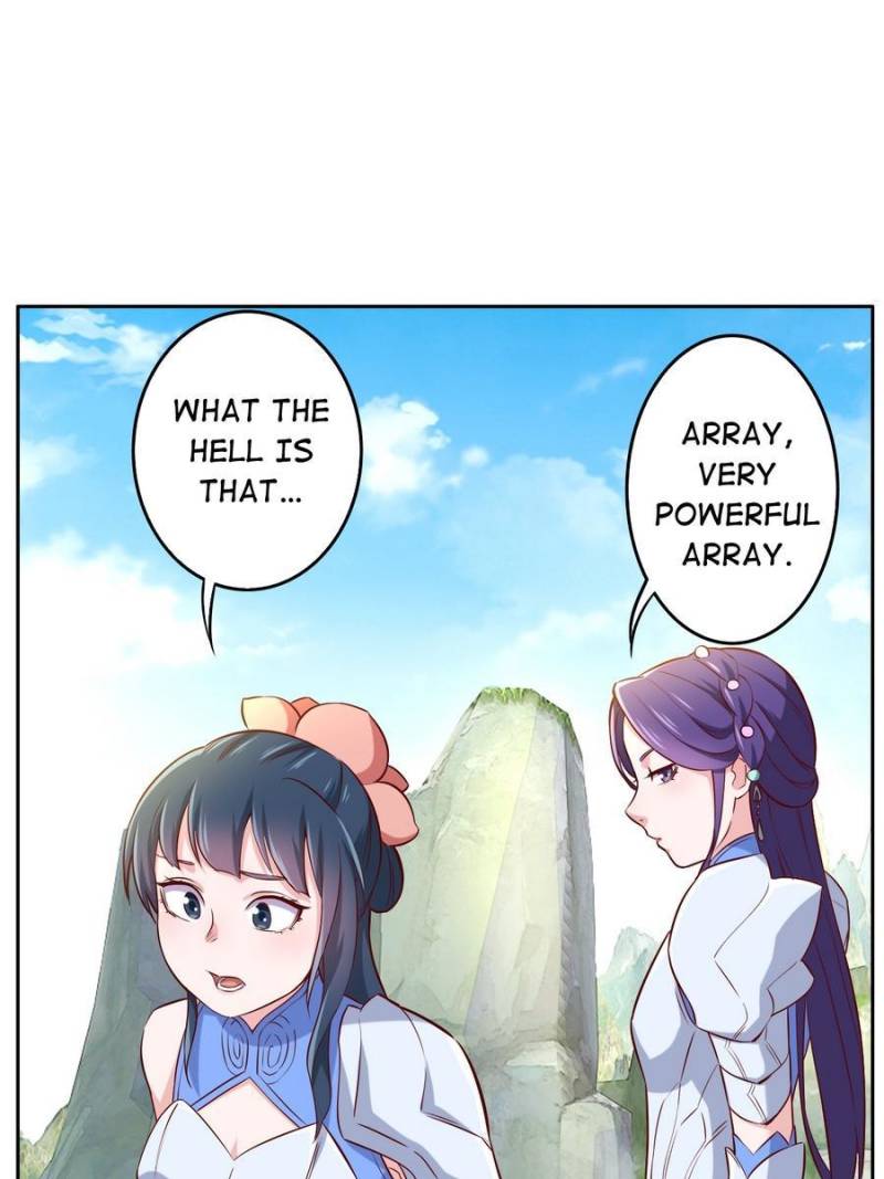 Unscrupuous Consort: the Evil Dotor chapter 127 - page 7