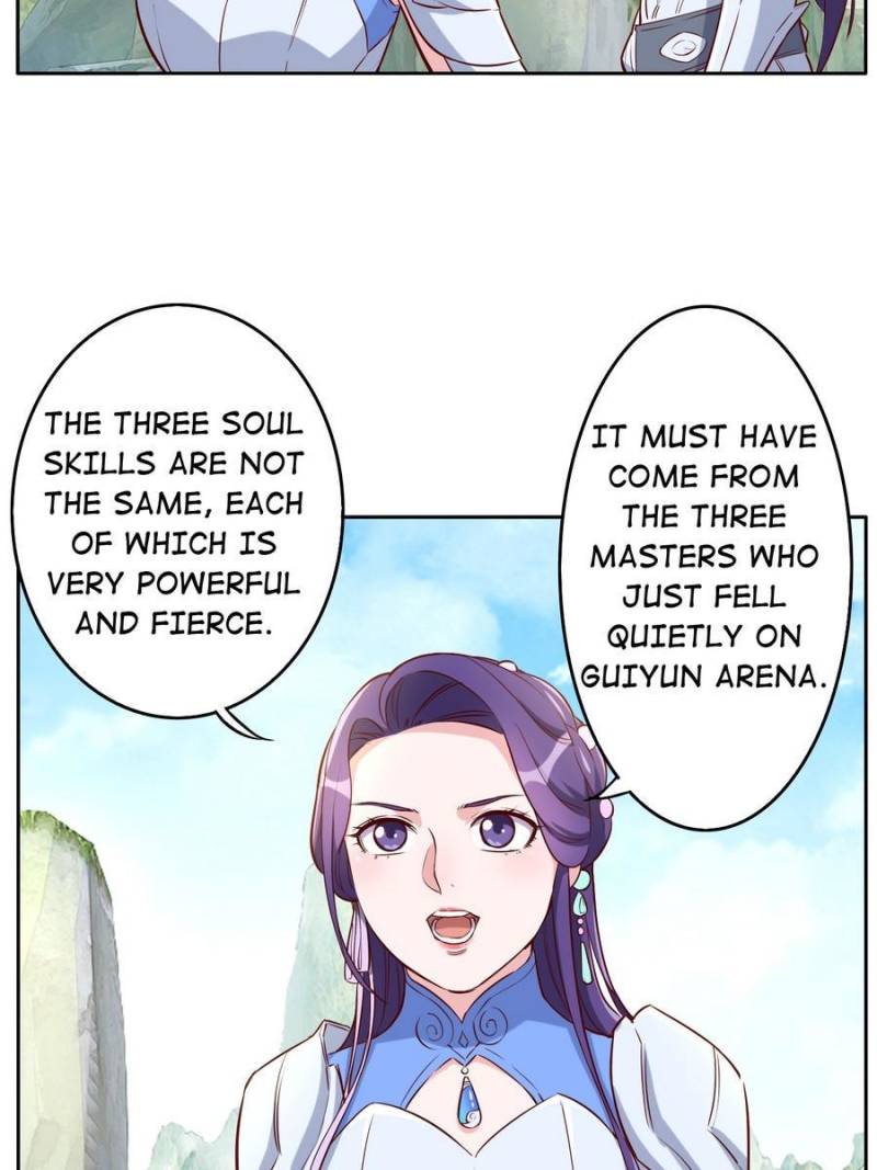 Unscrupuous Consort: the Evil Dotor chapter 127 - page 8