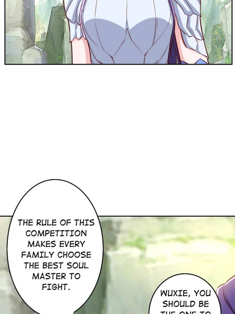 Unscrupuous Consort: the Evil Dotor chapter 127 - page 9
