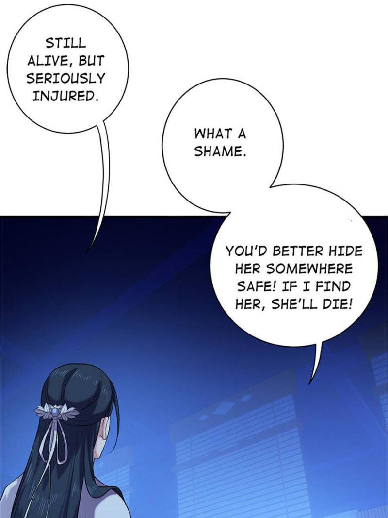 Unscrupuous Consort: the Evil Dotor chapter 58 - page 13
