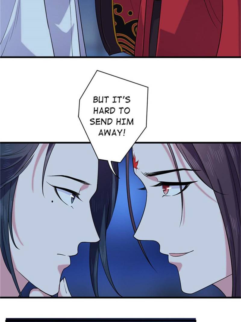 Unscrupuous Consort: the Evil Dotor chapter 58 - page 22