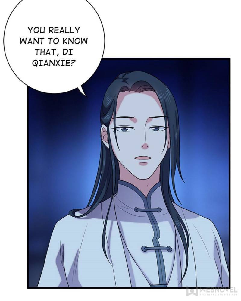 Unscrupuous Consort: the Evil Dotor chapter 58 - page 30