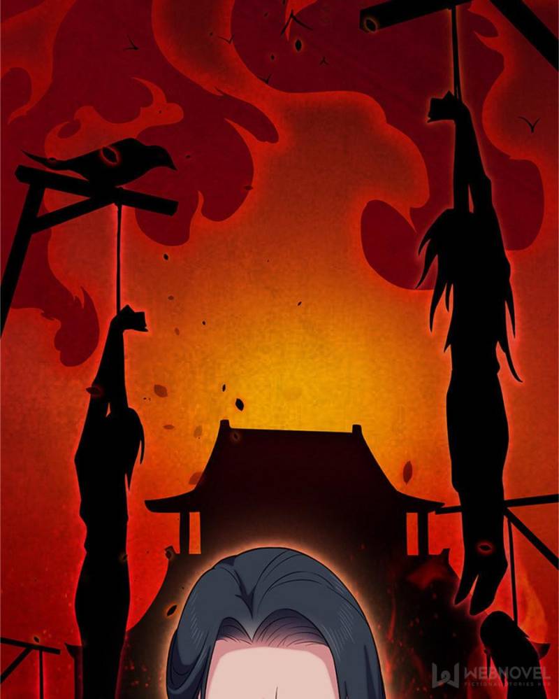 Unscrupuous Consort: the Evil Dotor chapter 58 - page 42