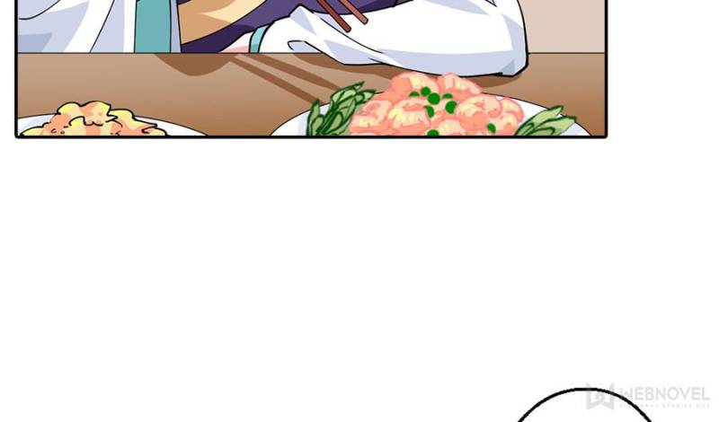 Unscrupuous Consort: the Evil Dotor chapter 22 - page 15