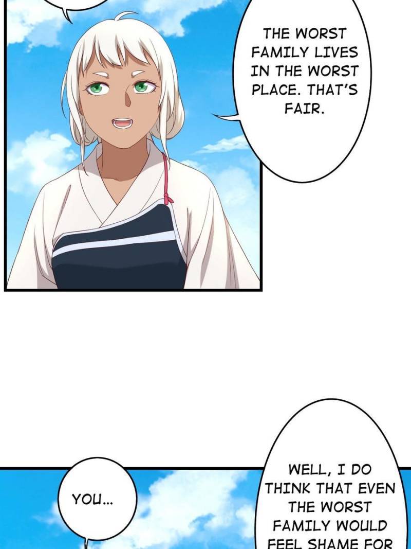 Unscrupuous Consort: the Evil Dotor chapter 125 - page 16
