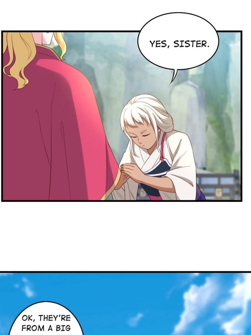 Unscrupuous Consort: the Evil Dotor chapter 125 - page 20