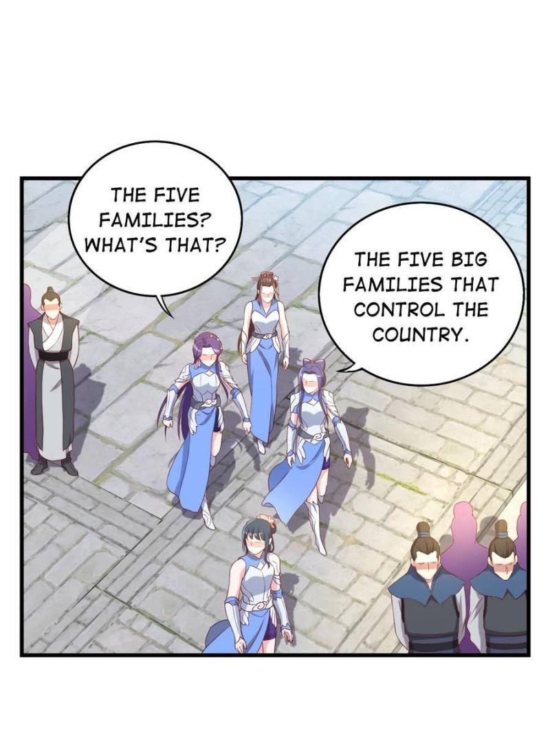 Unscrupuous Consort: the Evil Dotor chapter 125 - page 25