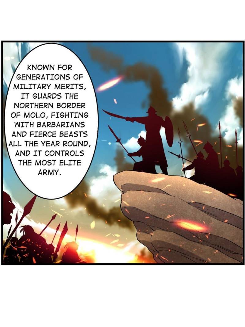 Unscrupuous Consort: the Evil Dotor chapter 125 - page 31