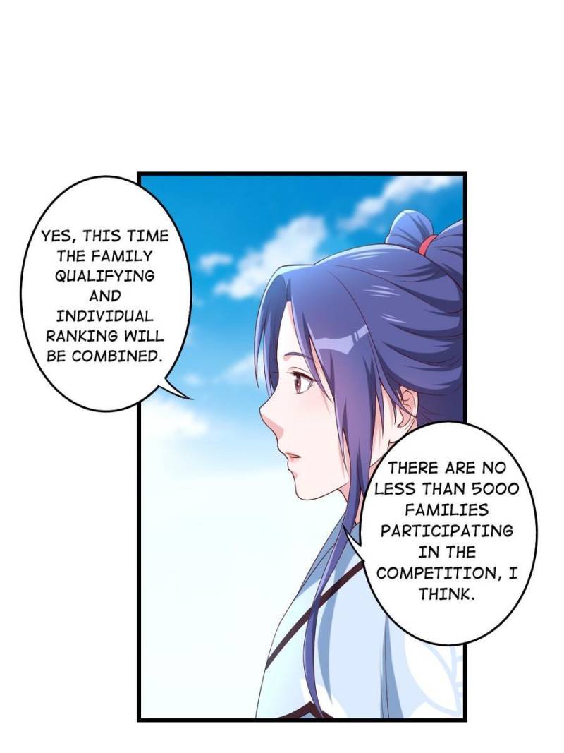 Unscrupuous Consort: the Evil Dotor chapter 125 - page 7