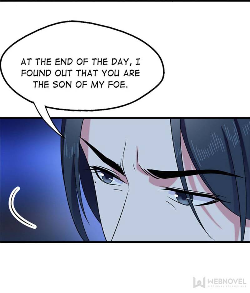 Unscrupuous Consort: the Evil Dotor chapter 59 - page 12