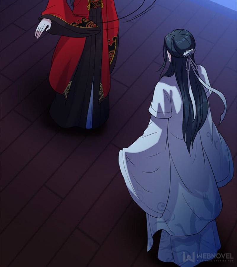 Unscrupuous Consort: the Evil Dotor chapter 59 - page 2