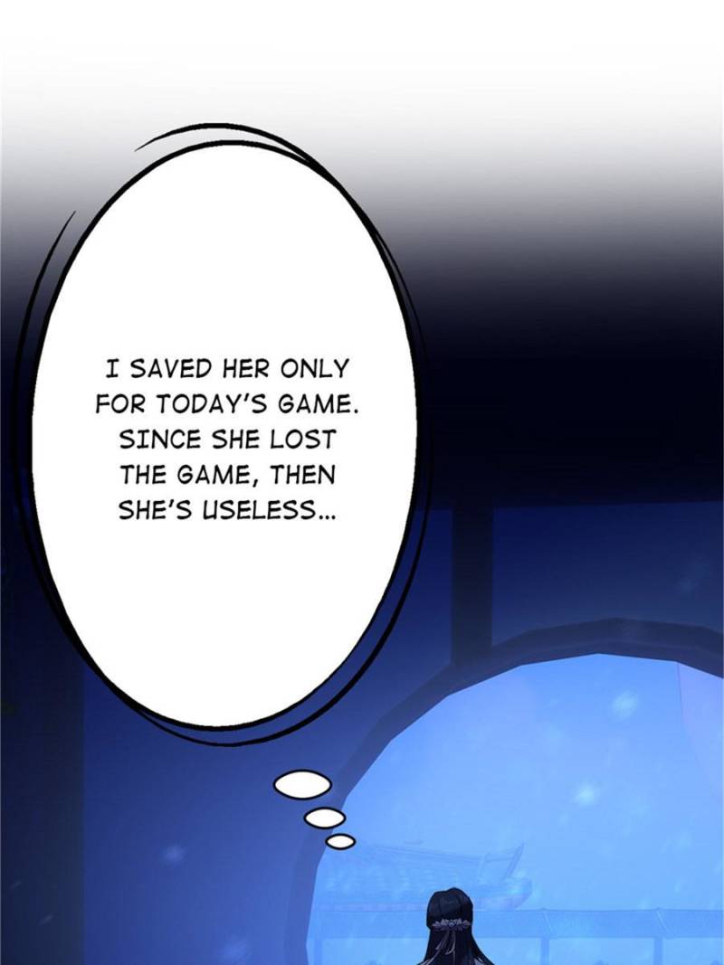 Unscrupuous Consort: the Evil Dotor chapter 59 - page 30
