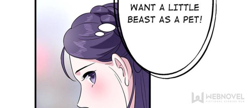Unscrupuous Consort: the Evil Dotor chapter 59 - page 40