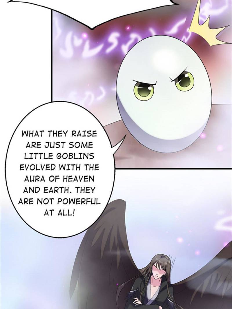 Unscrupuous Consort: the Evil Dotor chapter 59 - page 42