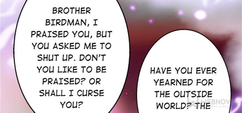 Unscrupuous Consort: the Evil Dotor chapter 59 - page 46