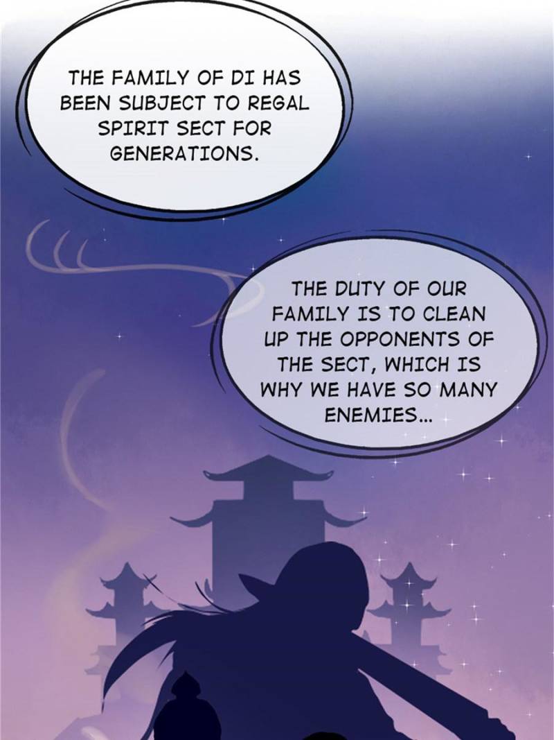 Unscrupuous Consort: the Evil Dotor chapter 59 - page 5
