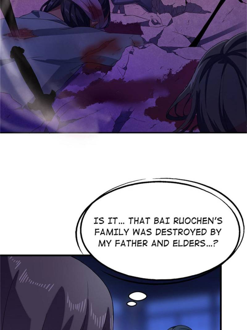 Unscrupuous Consort: the Evil Dotor chapter 59 - page 7