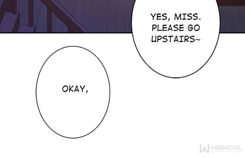 Unscrupuous Consort: the Evil Dotor chapter 23 - page 22