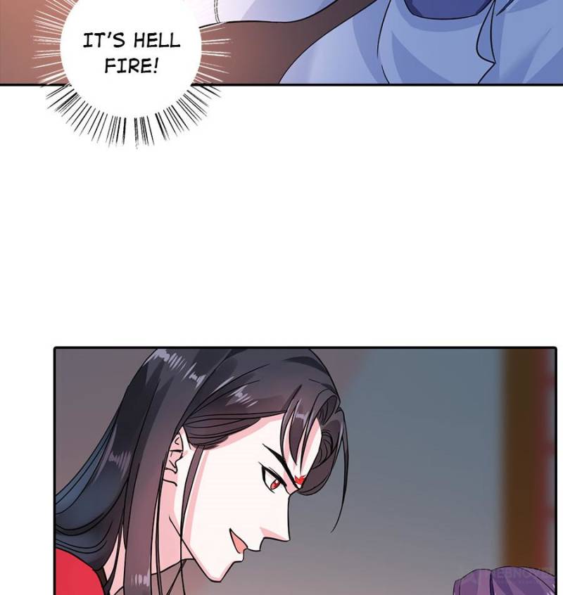 Unscrupuous Consort: the Evil Dotor chapter 23 - page 40