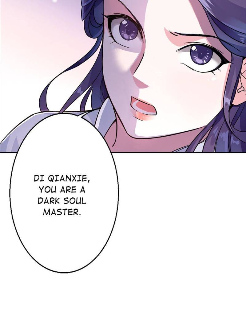 Unscrupuous Consort: the Evil Dotor chapter 23 - page 42