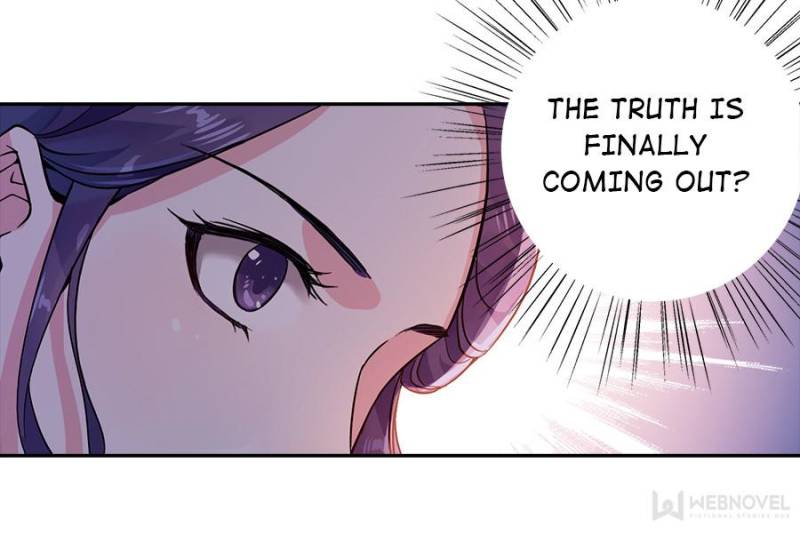 Unscrupuous Consort: the Evil Dotor chapter 23 - page 46