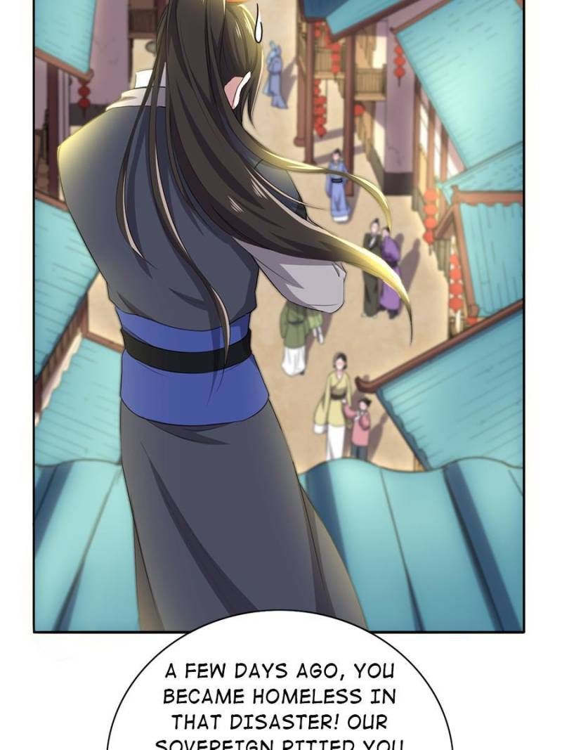 Unscrupuous Consort: the Evil Dotor chapter 101 - page 11