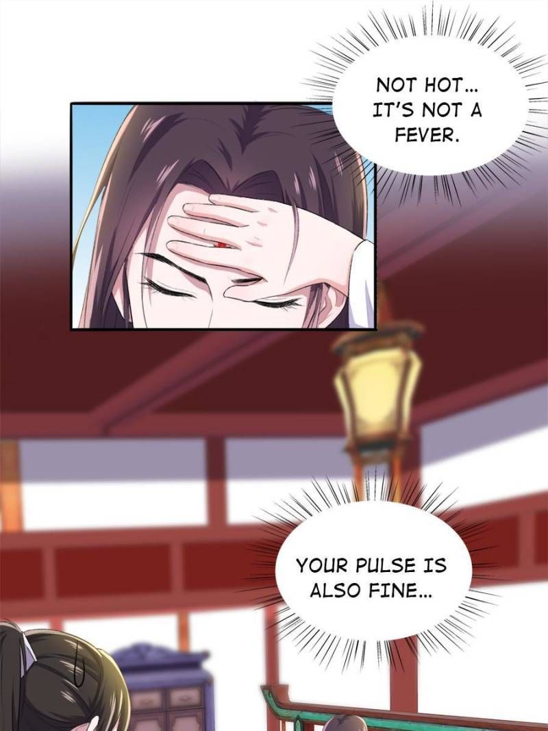 Unscrupuous Consort: the Evil Dotor chapter 101 - page 29