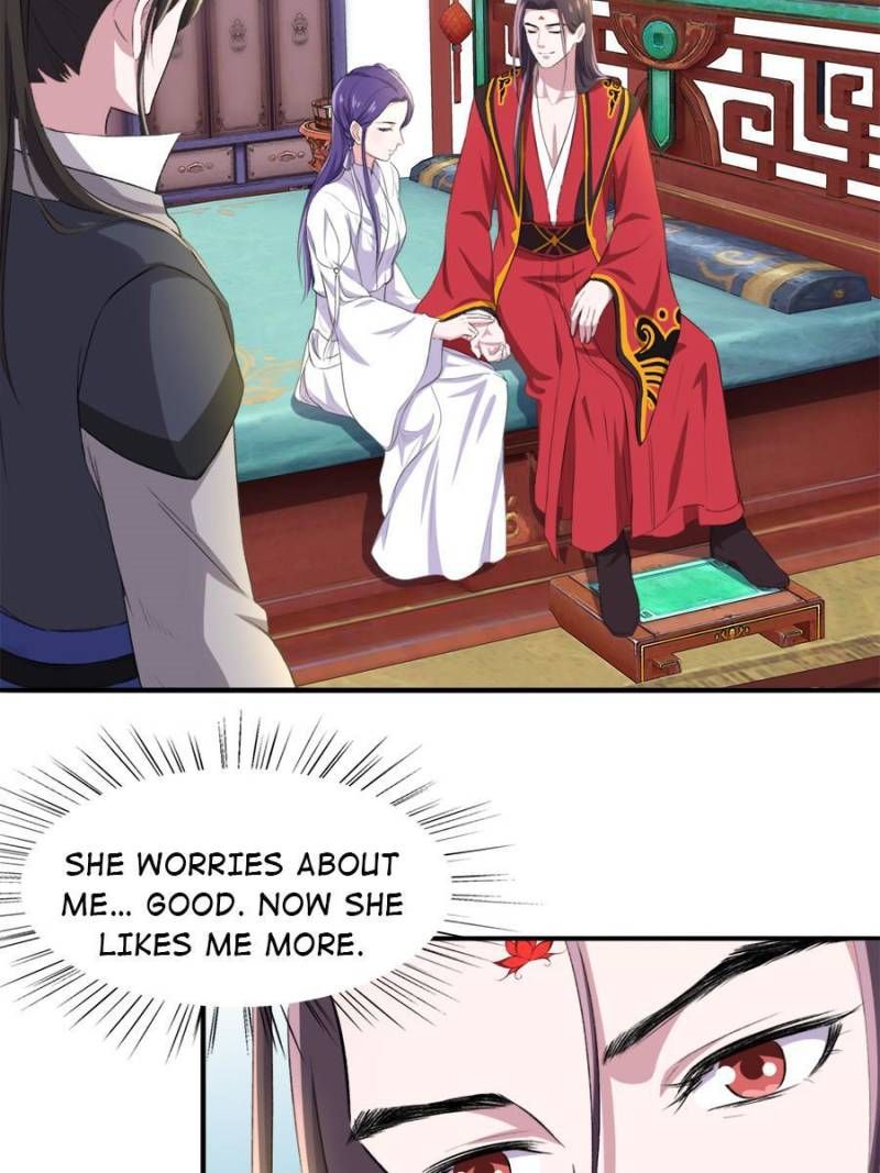 Unscrupuous Consort: the Evil Dotor chapter 101 - page 30