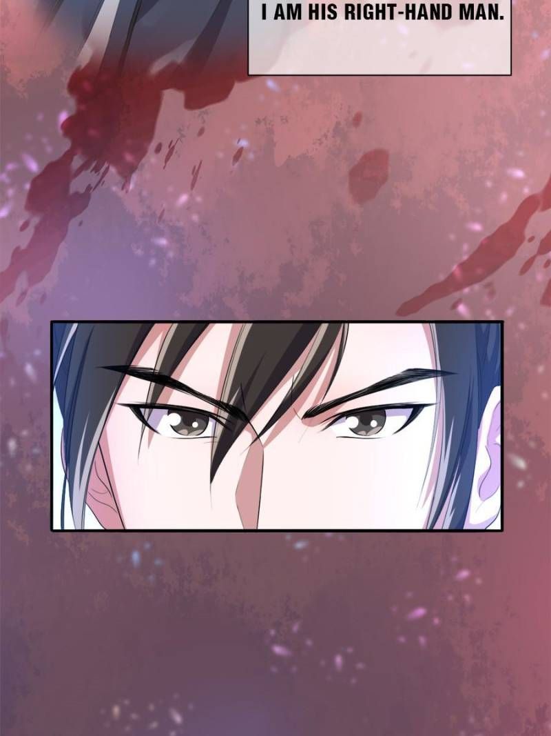 Unscrupuous Consort: the Evil Dotor chapter 101 - page 5