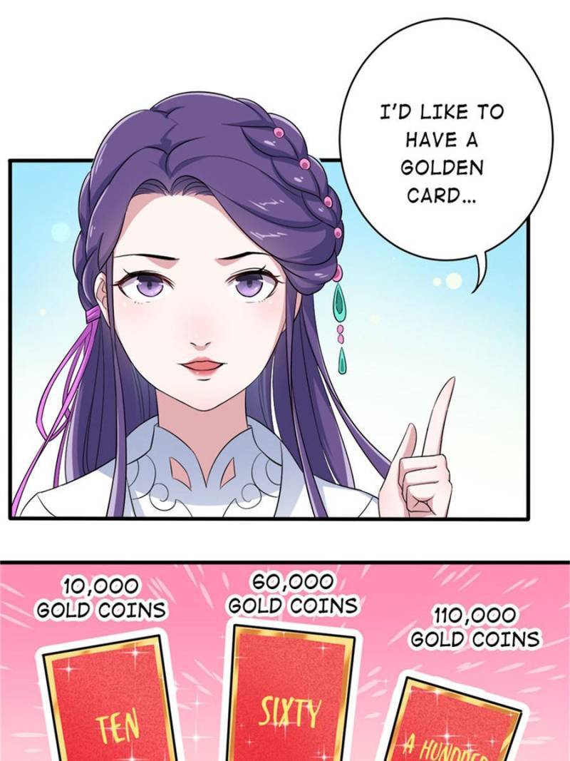 Unscrupuous Consort: the Evil Dotor chapter 60 - page 10