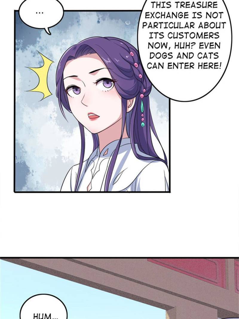 Unscrupuous Consort: the Evil Dotor chapter 60 - page 12