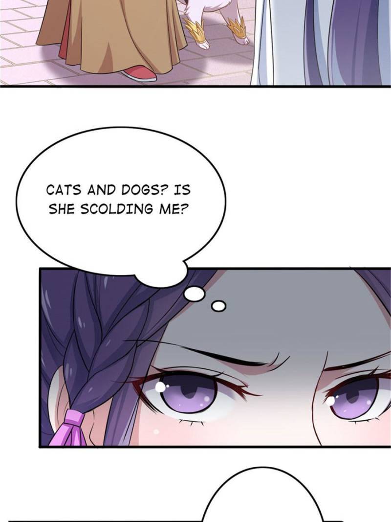 Unscrupuous Consort: the Evil Dotor chapter 60 - page 15