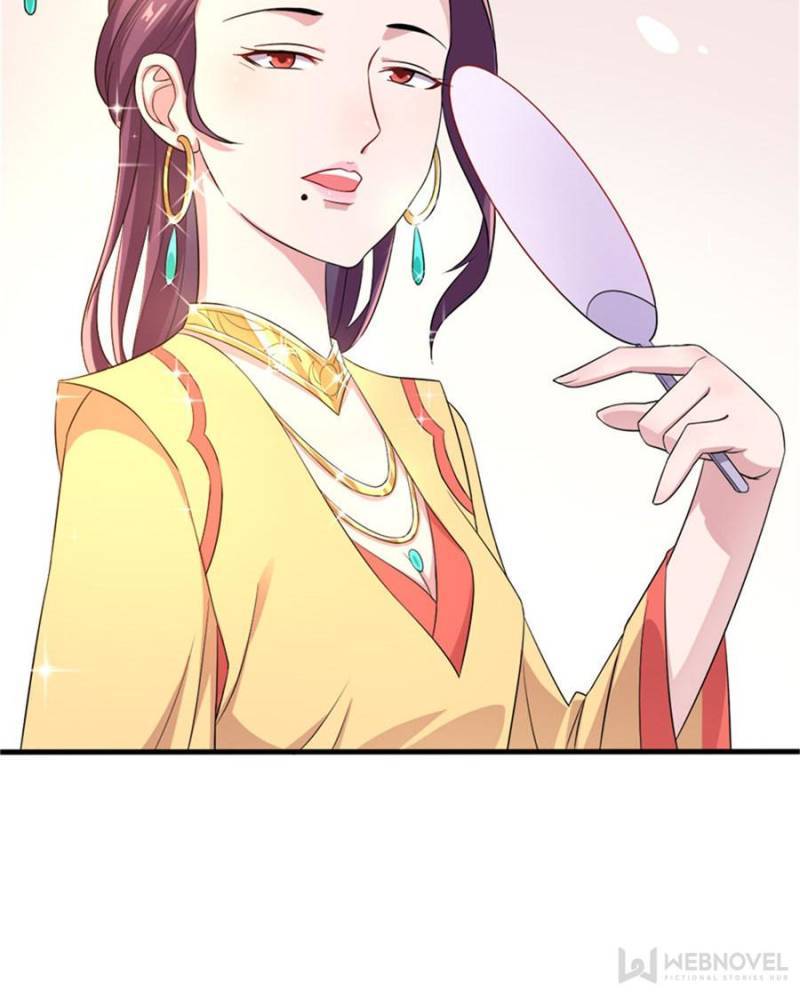 Unscrupuous Consort: the Evil Dotor chapter 60 - page 18