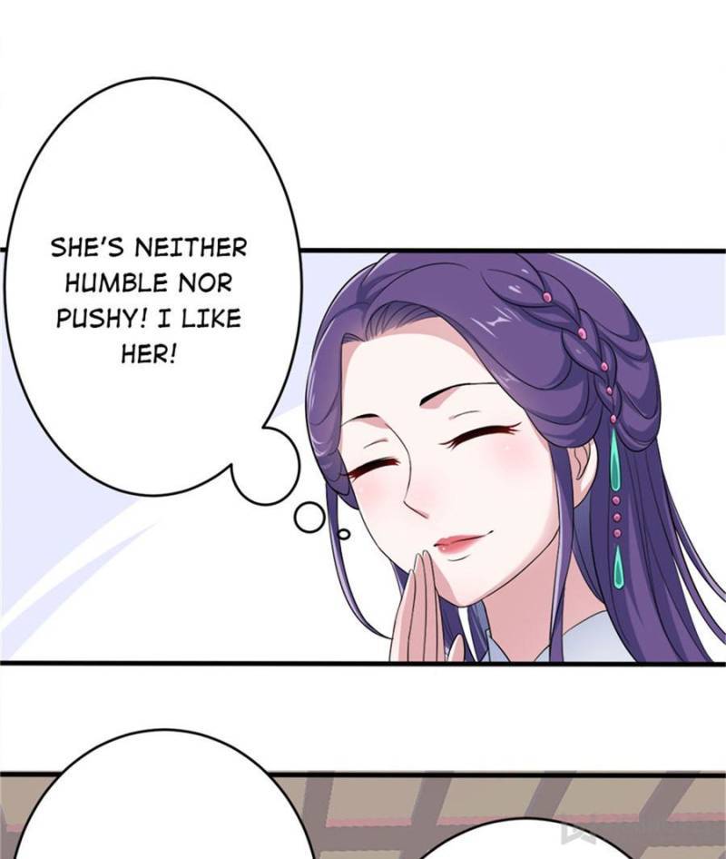 Unscrupuous Consort: the Evil Dotor chapter 60 - page 20