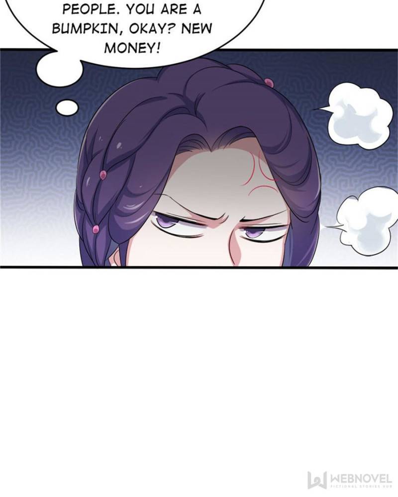 Unscrupuous Consort: the Evil Dotor chapter 60 - page 26