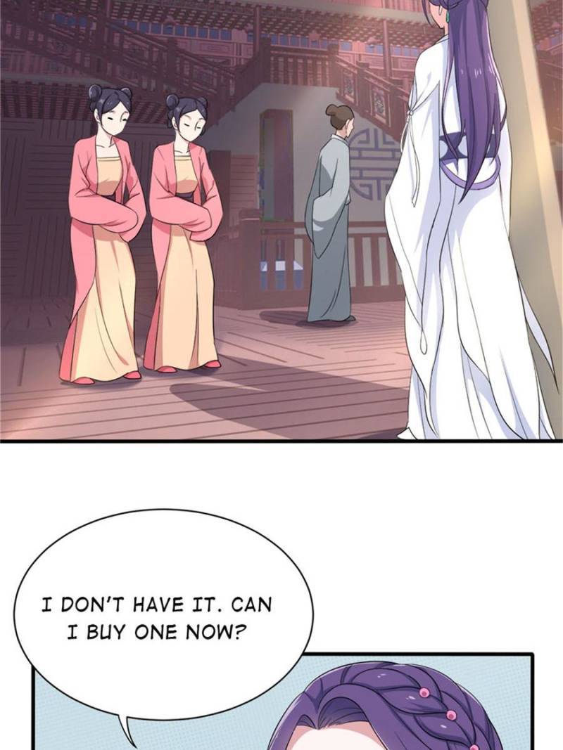Unscrupuous Consort: the Evil Dotor chapter 60 - page 3