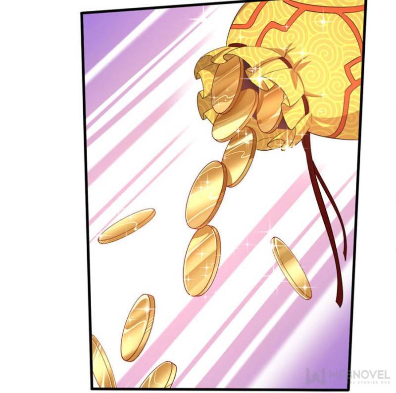 Unscrupuous Consort: the Evil Dotor chapter 60 - page 31