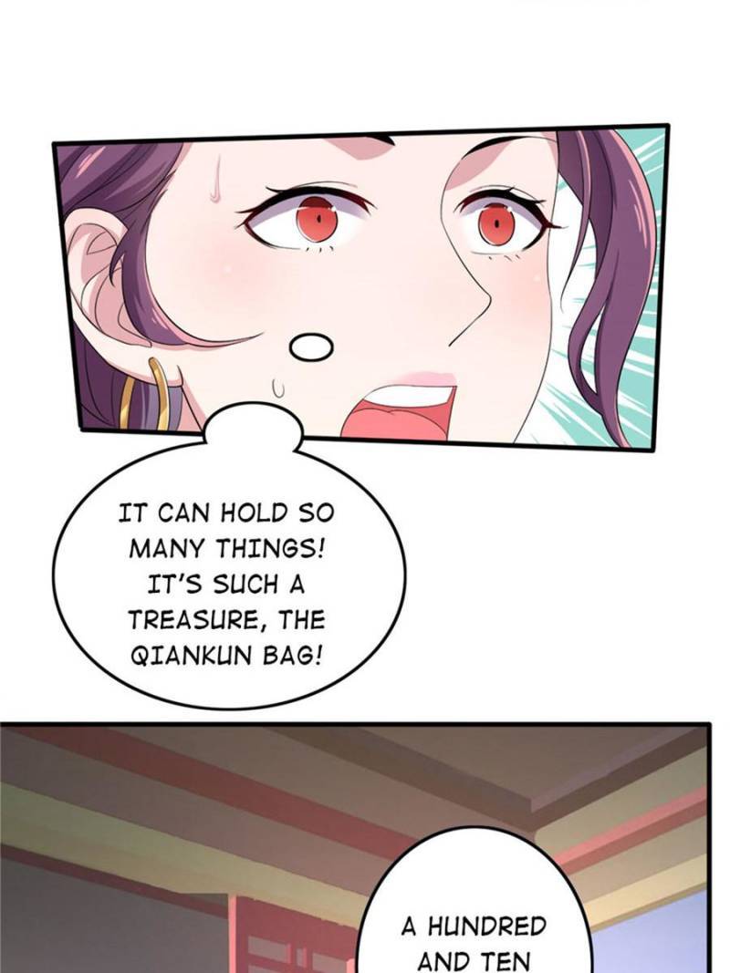 Unscrupuous Consort: the Evil Dotor chapter 60 - page 32