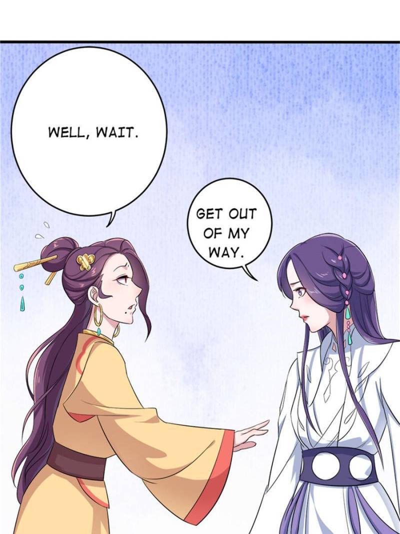 Unscrupuous Consort: the Evil Dotor chapter 60 - page 36