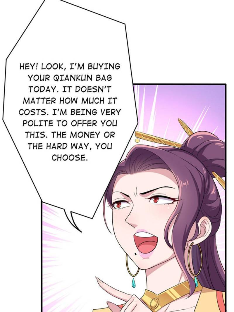 Unscrupuous Consort: the Evil Dotor chapter 60 - page 39