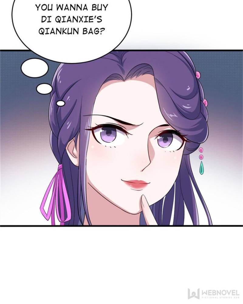 Unscrupuous Consort: the Evil Dotor chapter 60 - page 42