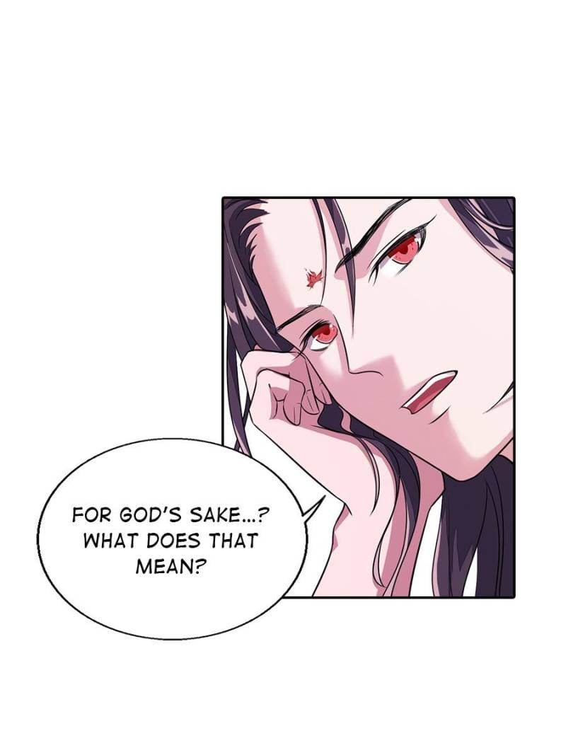 Unscrupuous Consort: the Evil Dotor chapter 24 - page 10