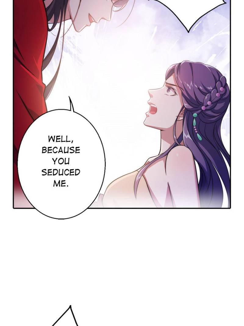 Unscrupuous Consort: the Evil Dotor chapter 24 - page 23