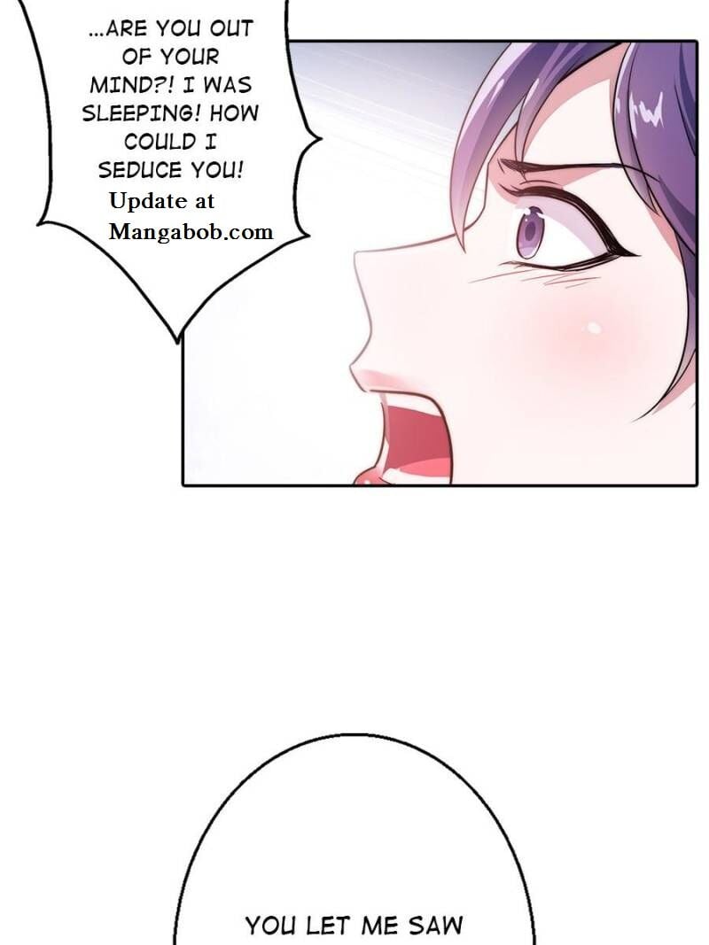 Unscrupuous Consort: the Evil Dotor chapter 24 - page 25