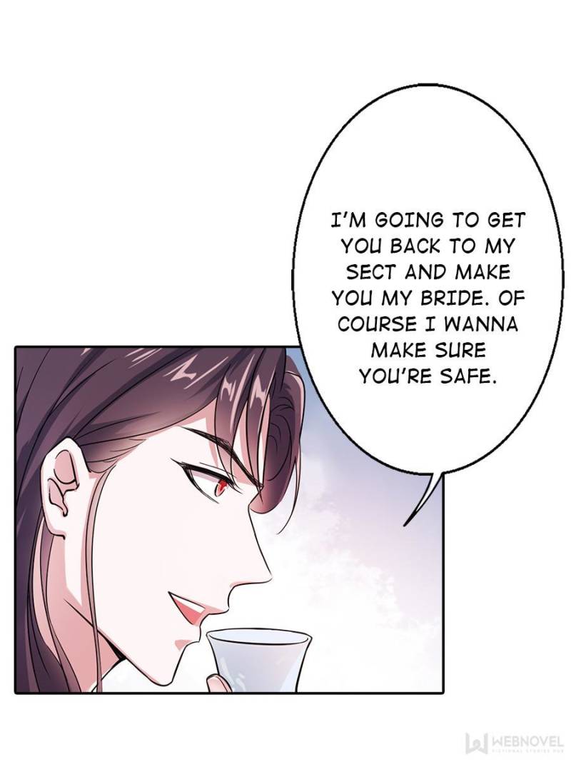 Unscrupuous Consort: the Evil Dotor chapter 24 - page 36