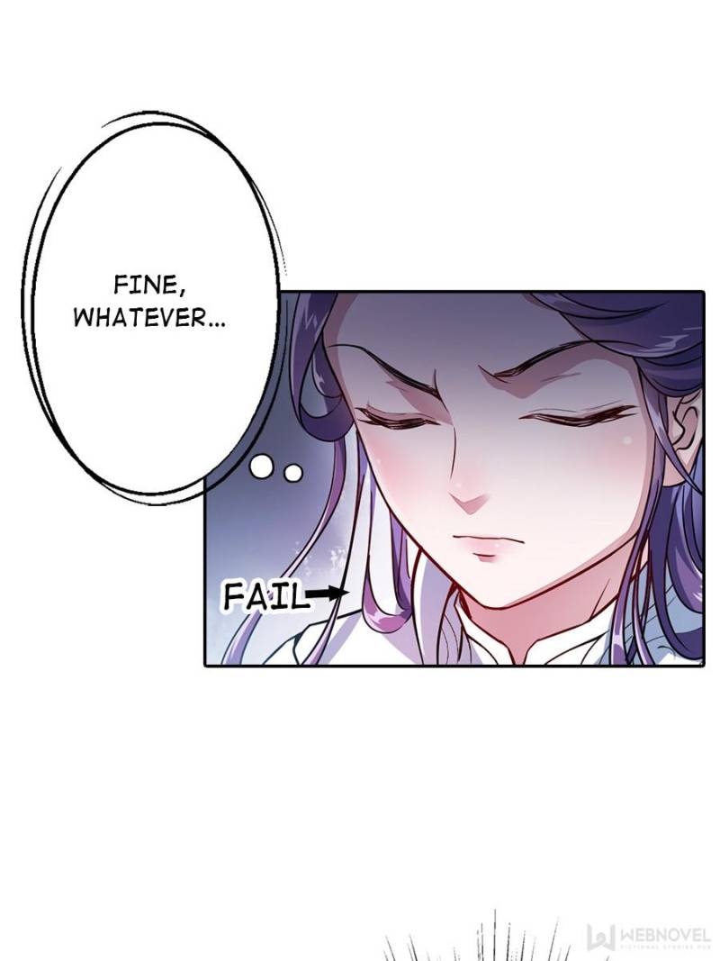 Unscrupuous Consort: the Evil Dotor chapter 24 - page 39