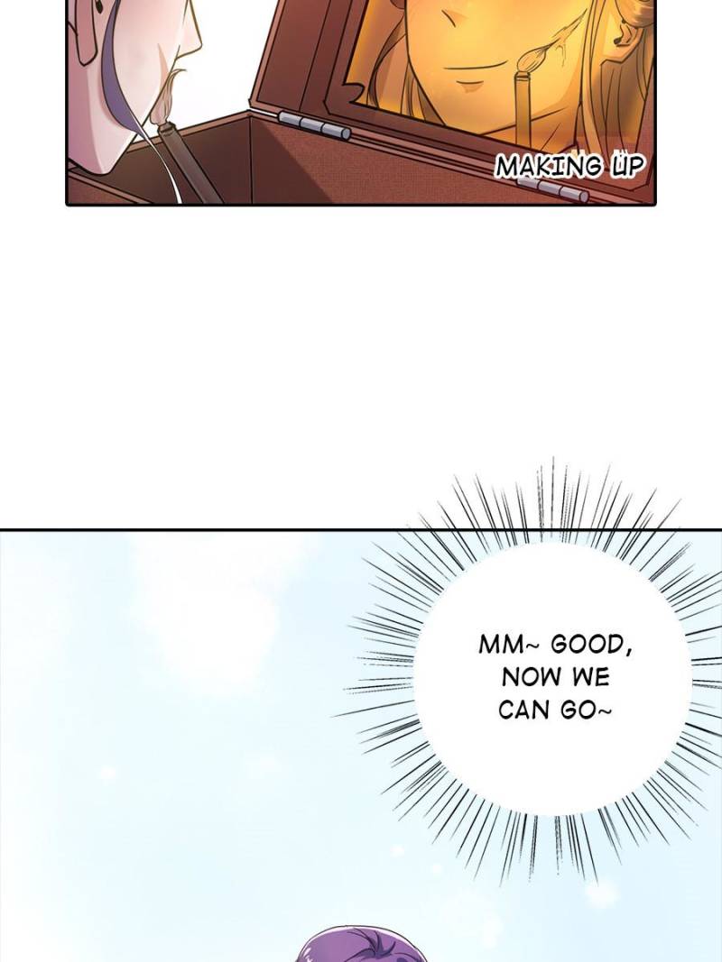 Unscrupuous Consort: the Evil Dotor chapter 24 - page 45